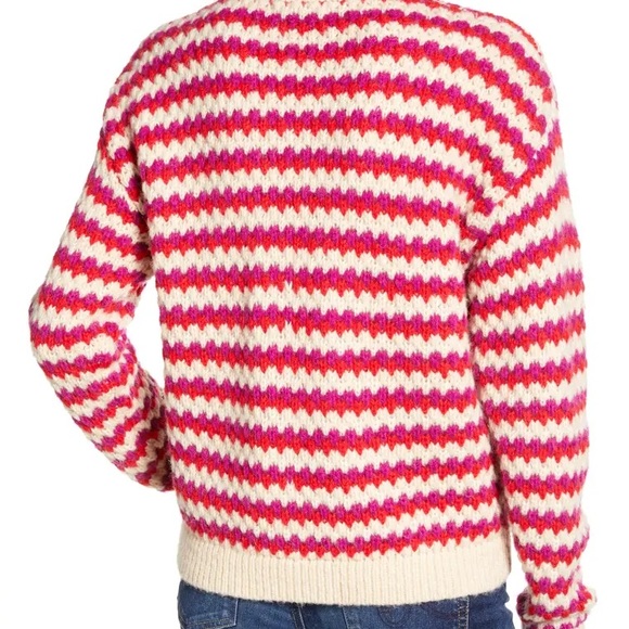 Rebecca Minkoff Katherine Sweater XS - Picture 3 of 12